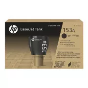 HP 153A (W1530A) - toner, black (czarny)