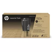 HP 153X (W1530X) - toner, black (czarny)