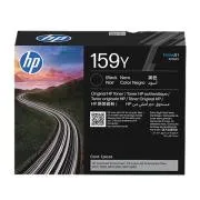 HP W1590Y - toner, black (czarny)