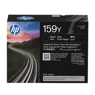 HP W1590Y - toner, black (czarny) HP W1590Y - toner, black (czarny)