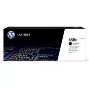 HP 658X (W2000X) - toner, black (czarny)