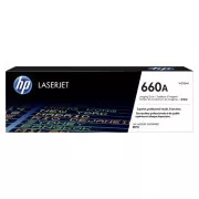 HP 660A (W2004A) - bęben, color (kolor)