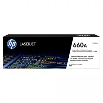 HP 660A (W2004A) - bęben, color (kolor)