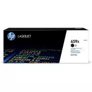 HP 659X (W2010X) - toner, black (czarny)