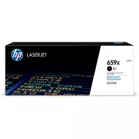 HP 659X (W2010X) - toner, black (czarny)