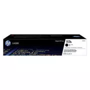 HP 117A (W2070A) - toner, black (czarny)