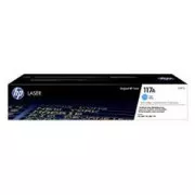 HP 117A (W2071A) - toner, cyan