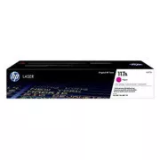 HP 117A (W2073A) - toner, magenta