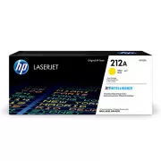 HP 212A (W2122A) - toner, yellow (żółty)