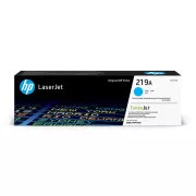 HP 219A (W2191A) - toner, cyan