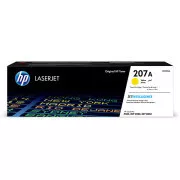 HP 207A (W2212A) - toner, yellow (żółty)