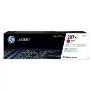 HP 207X (W2213X) - toner, magenta