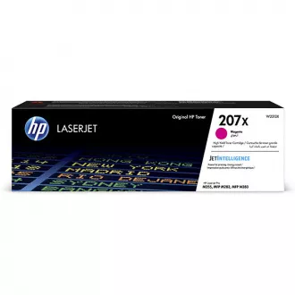 HP 207X (W2213X) - toner, magenta HP 207X (W2213X) - toner, magenta