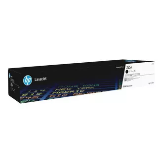 HP 225A (W2250A) - toner, black (czarny)