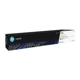 HP 225A (W2252A) - toner, yellow (żółty)