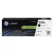 HP 230A (W2300A) - toner, black (czarny)