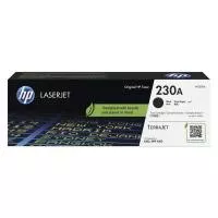 HP 230A (W2300A) - toner, black (czarny)