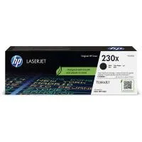 HP 230X (W2300X) - toner, black (czarny)
