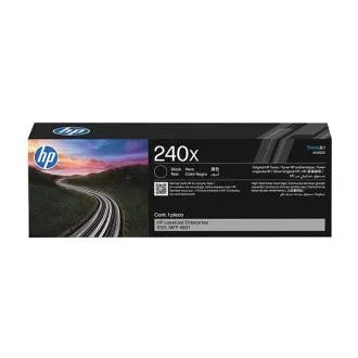 HP 240X (W2400X) - toner, black (czarny) HP 240X (W2400X) - toner, black (czarny)