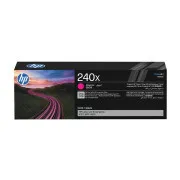 HP 240X (W2403X) - toner, magenta