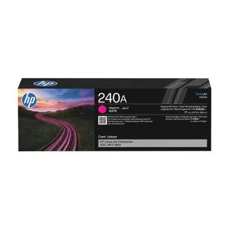 HP 240A (W2403A) - toner, magenta HP 240A (W2403A) - toner, magenta