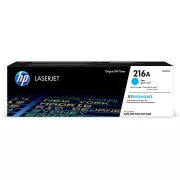 HP 216A (W2411A) - toner, cyan