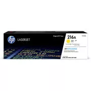 HP 216A (W2412A) - toner, yellow (żółty)