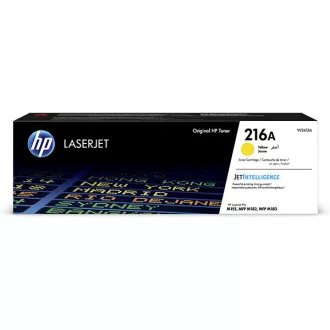 HP 216A (W2412A) - toner, yellow (żółty)