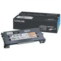 Lexmark C500 (C500H2KG) - toner, black (czarny)