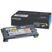 Lexmark C500 (C500H2YG) - toner, yellow (żółty)
