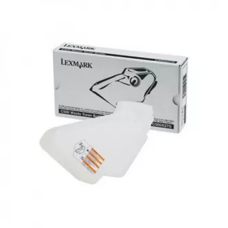 Lexmark C500X27G - Pojemnik na odpady