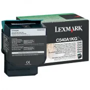 Lexmark C540A1KG - toner, black (czarny)