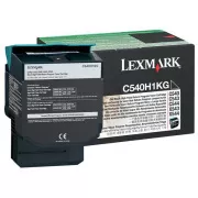 Lexmark C540H1KG - toner, black (czarny)