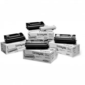 Lexmark 10E0041 - toner, magenta Lexmark 10E0041 - toner, magenta