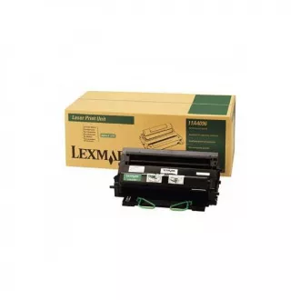 Lexmark 11A4096 - toner, black (czarny) Lexmark 11A4096 - toner, black (czarny)