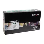 Lexmark 12040SE - toner, black (czarny)