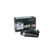 Lexmark 12A8420 - toner, black (czarny)