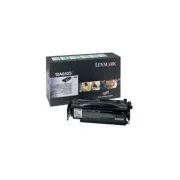 Lexmark T430 (12A8425) - toner, black (czarny)