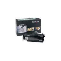 Lexmark T430 (12A8425) - toner, black (czarny)