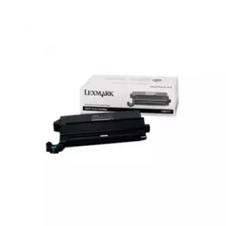Lexmark 12N0771 - toner, black (czarny) Lexmark 12N0771 - toner, black (czarny)