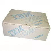 Lexmark 1348349 - toner, black (czarny)