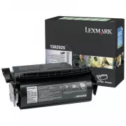 Lexmark 1382925 - toner, black (czarny)