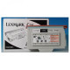 Lexmark 15W0900 - toner, cyan (cyan)