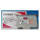 Lexmark 15W0901 - toner, magenta (magenta)