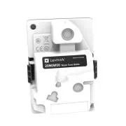 Lexmark 20N0W00 - Pojemnik na odpady, color (kolor)