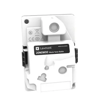Lexmark 20N0W00 - Pojemnik na odpady, color (kolor)