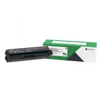 Lexmark 20N2XK0 - toner, black (czarny)