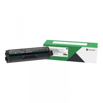 Lexmark 20N2XK0 - toner, black (czarny)