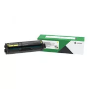Lexmark 20N2XY0 - toner, yellow (żółty)