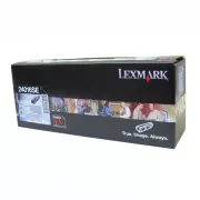 Lexmark 24016SE - toner, black (czarny)